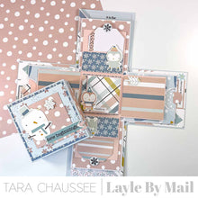 Load image into Gallery viewer, Layle By Mail Season Pass | Winter/Spring