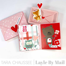 Load image into Gallery viewer, Layle By Mail Season Pass | Winter/Spring