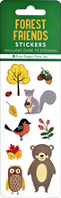 Load image into Gallery viewer, Forest Friends Stickers