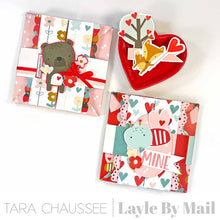 Load image into Gallery viewer, Layle By Mail Season Pass | Winter/Spring