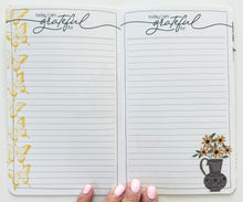 Load image into Gallery viewer, Thankful - 4x6 Stamp Set