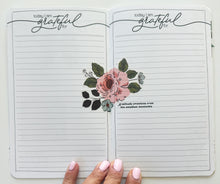 Load image into Gallery viewer, Thankful - 4x6 Stamp Set