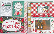 Load image into Gallery viewer, Layle's Favorites - 2024 December Documented Add-On Bundle | Elle's Studio
