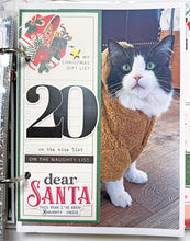 Load image into Gallery viewer, Layle's Favorites - 2024 December Documented Add-On Bundle | Elle's Studio