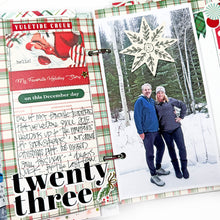 Load image into Gallery viewer, Layle's Favorites - 2024 December Documented Add-On Bundle | Elle's Studio