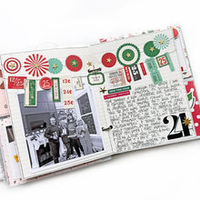 Load image into Gallery viewer, Layle's Favorites - 2024 December Documented Add-On Bundle | Elle's Studio