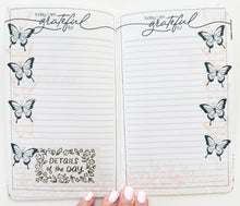 Load image into Gallery viewer, Thankful - 4x6 Stamp Set