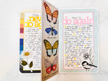 Load image into Gallery viewer, Letter Scramble Black Alphabet Stickers