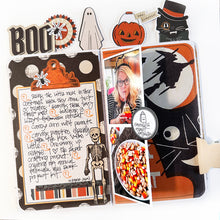 Load image into Gallery viewer, Clip It - 3x4 Stamp Set