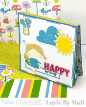 Load image into Gallery viewer, Layle By Mail Season Pass | Winter/Spring