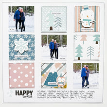 Load image into Gallery viewer, Layle By Mail Season Pass | Winter/Spring