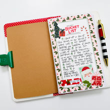 Load image into Gallery viewer, List Builder - Bullets & More 3 -  4x4 Stamp Set