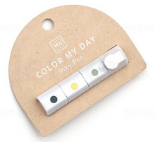 Load image into Gallery viewer, MU Lifestyle Inky Pen - Color (03)