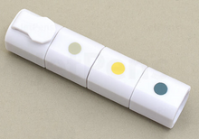 Load image into Gallery viewer, MU Lifestyle Inky Pen - Color (03)