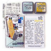 Load image into Gallery viewer, In the Envelope Metal Die
