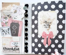 Load image into Gallery viewer, Thankful - 4x6 Stamp Set