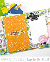 Load image into Gallery viewer, Layle By Mail | Postcards & Passports - Big Bundle