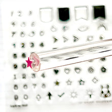 Load image into Gallery viewer, Layle By Mail Acrylic Stamping Stylus