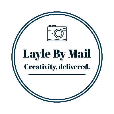 Layle By Mail - Traveler's Notebooks, Stamps, Stickers & More