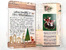Load image into Gallery viewer, List Builder - Bullets & More 2 -  4x4 Stamp Set