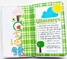 Load image into Gallery viewer, Glimmers Stamp & Die Bundle