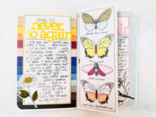 Load image into Gallery viewer, Letter Scramble White Alphabet Stickers