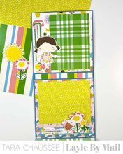 Load image into Gallery viewer, Layle By Mail Season Pass | Winter/Spring