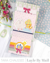 Load image into Gallery viewer, Layle By Mail Season Pass | Spring/Summer
