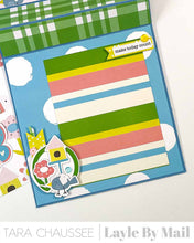 Load image into Gallery viewer, Layle By Mail Season Pass | Winter/Spring