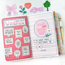 Load image into Gallery viewer, Kitsch Flamingo Distress Oxide Ink Pad