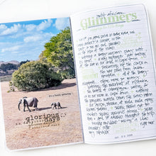 Load image into Gallery viewer, Glimmers 2 Stamp & Die Bundle