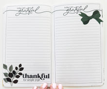 Load image into Gallery viewer, Thankful - 4x6 Stamp Set