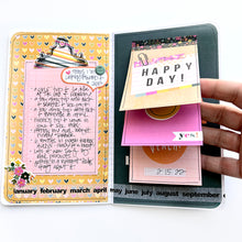 Load image into Gallery viewer, Clip It - 3x4 Stamp Set