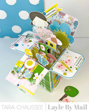 Load image into Gallery viewer, Layle By Mail Season Pass | Winter/Spring