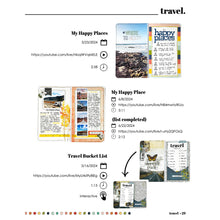 Load image into Gallery viewer, Listing With Layle Idea Book Bundle - Volumes 1, 2 & 3