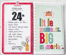 Load image into Gallery viewer, What A Day | 6x8 Stamp Set