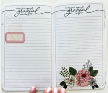 Load image into Gallery viewer, Thankful - 4x6 Stamp Set