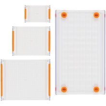Load image into Gallery viewer, Fiskars 4 Piece Stamp Block Set