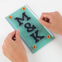 Load image into Gallery viewer, Fiskars 4 Piece Stamp Block Set