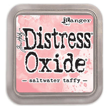 Load image into Gallery viewer, Saltwater Taffy Distress Oxide Ink Pad