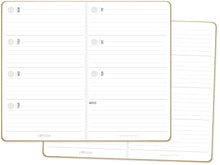 Load image into Gallery viewer, Weekly Standard Wide Inserts