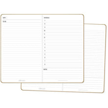Load image into Gallery viewer, Daily Standard Wide Inserts
