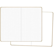 Load image into Gallery viewer, Blank/Grid Standard Wide Inserts