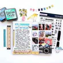 Load image into Gallery viewer, 2022 About Last Month 6x8 Stamp Set