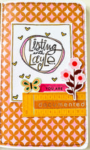 Load image into Gallery viewer, Listing with Layle 3x4 Stamp Set