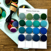 Load image into Gallery viewer, MINI Ink Blending Foam Storage Kit - BASIC + 4 BLENDING FOAM + TOOL