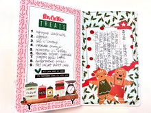 Load image into Gallery viewer, Tim Holtz Small Talk Wordstrip Stickers