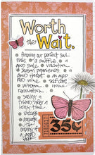 Load image into Gallery viewer, List Builder - Bullets & More 2 -  4x4 Stamp Set