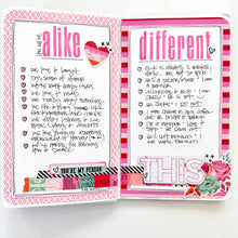 Load image into Gallery viewer, Kitsch Flamingo Distress Oxide Ink Pad