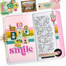 Load image into Gallery viewer, List Builder  - Bullets & More 4x4 Stamp Set
